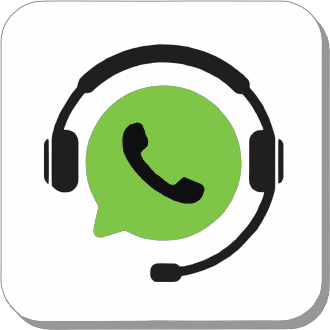 WhatsApp Support